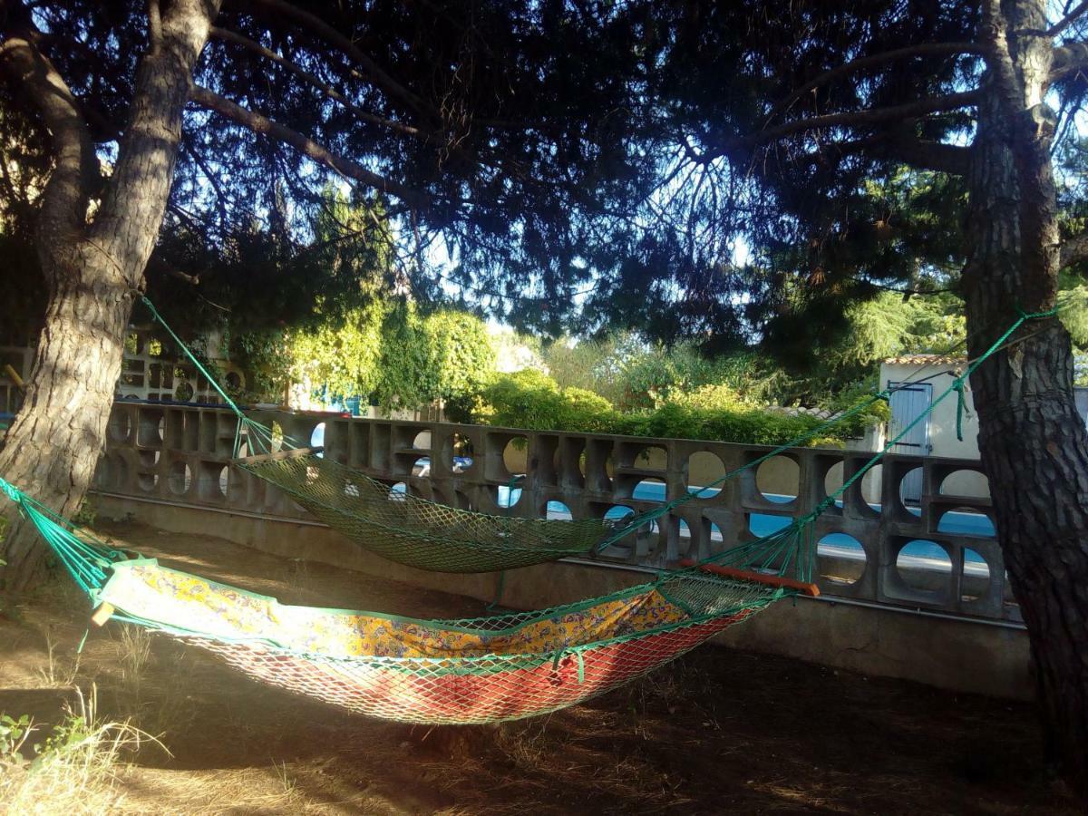 Le Paradis De Valerie Sete Luaran gambar