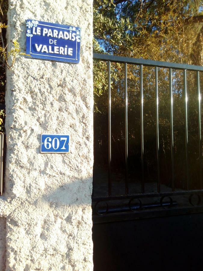 Le Paradis De Valerie Sete Luaran gambar